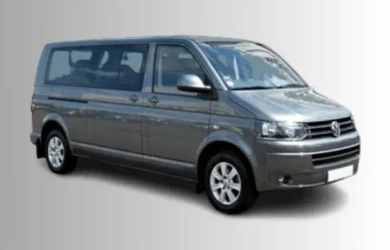8 - 10 Seater Minibus Plymouth