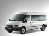 14 Seater Plymouth Minibus