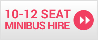 10 12 Seater Minibus Hire Plymouth