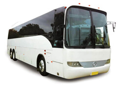 Coach Hire Plymouth