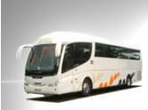 49 Seater Plymouth Coach