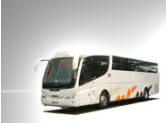 36 Seater Plymouth Coach
