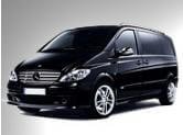 8 Seater Plymouth Minibus